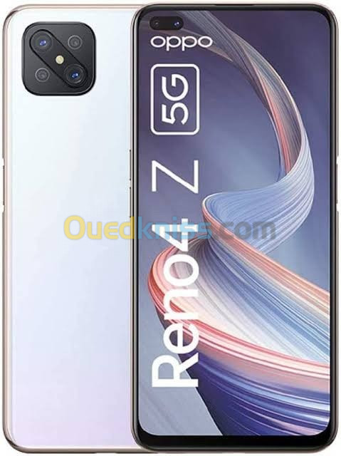 Oppo. Reno 4Z 5G