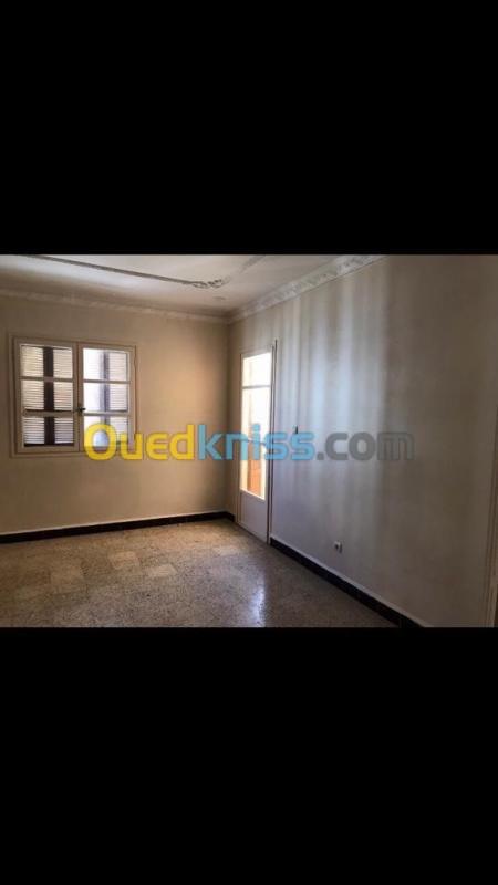 Vente Appartement F3 Alger Bordj el bahri