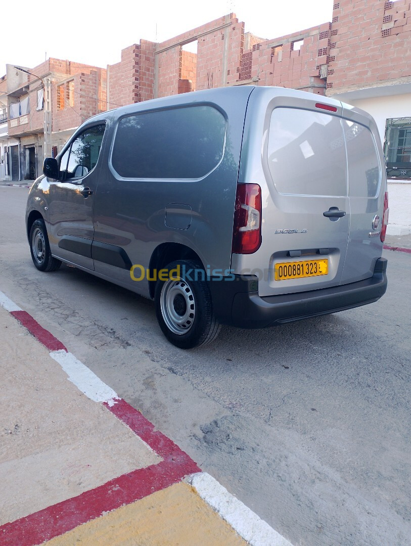 Fiat Doblo 2023 ita