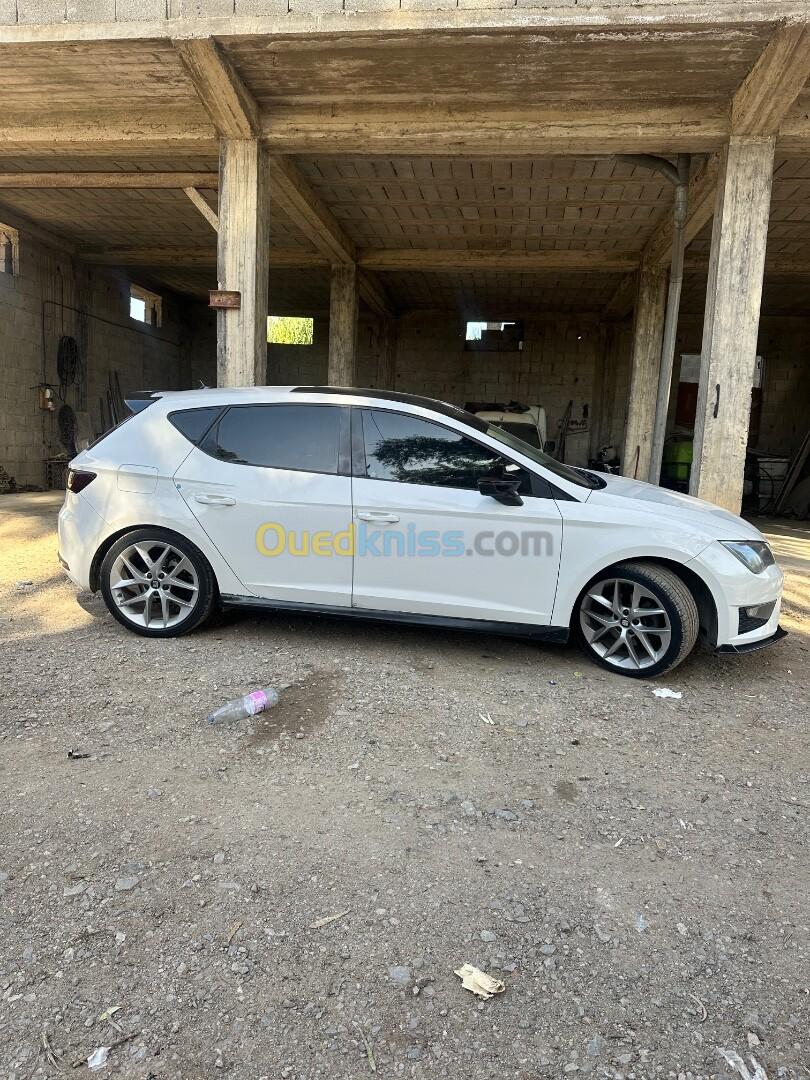 Seat Leon 2013 Fr