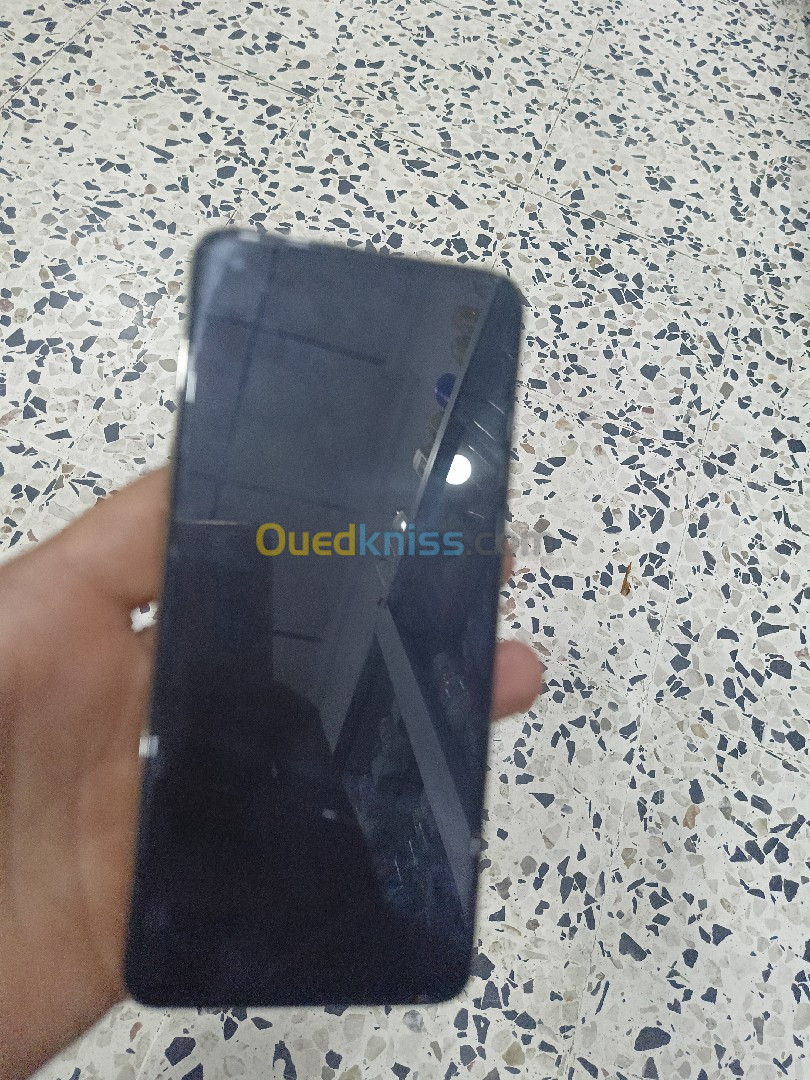 Oppo Reno 8t