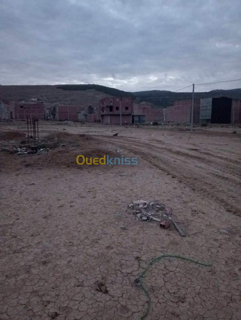 Vente Terrain Batna Batna