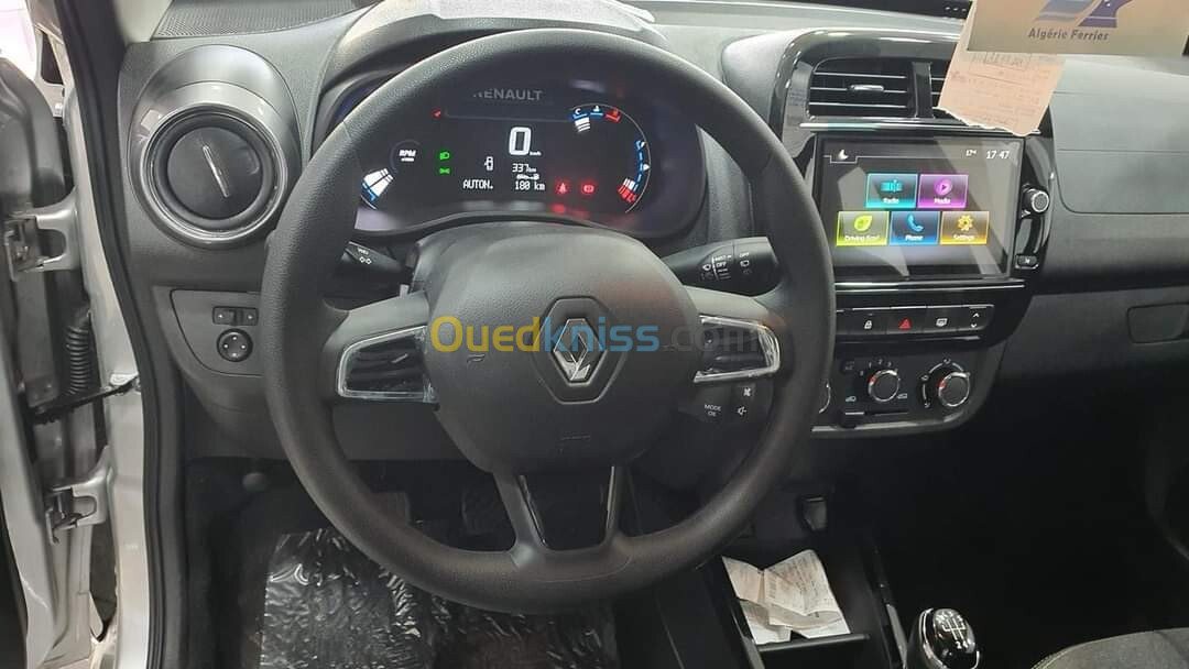 Renault Kwid 2024 Outsider