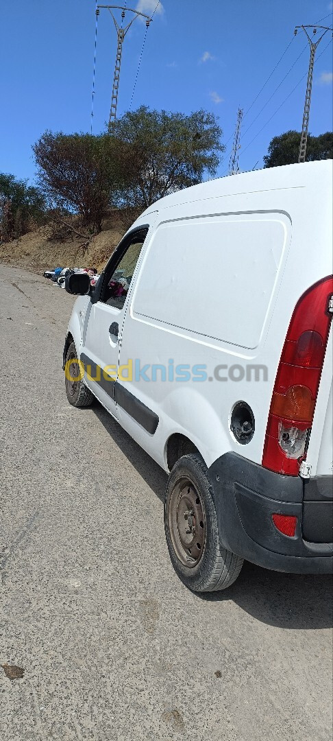 Renault Kangoo 2008 Kangoo