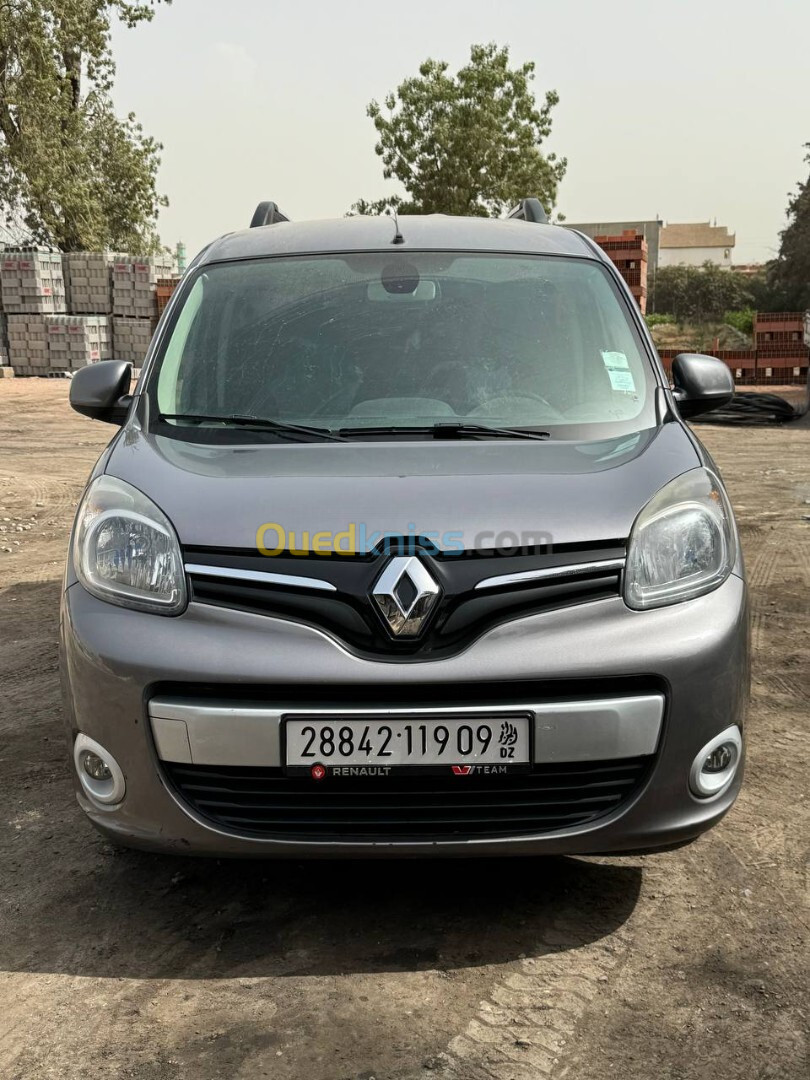 Renault Kangoo 2019 Kangoo