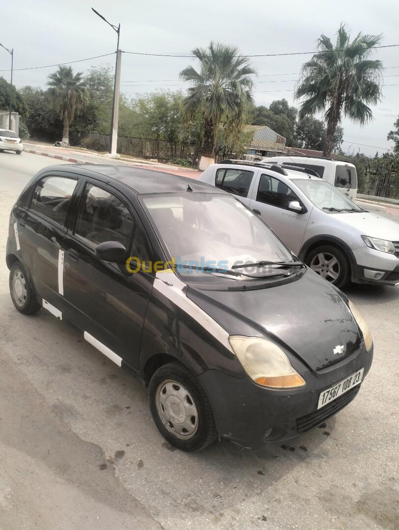 Chevrolet Spark 2008 Spark