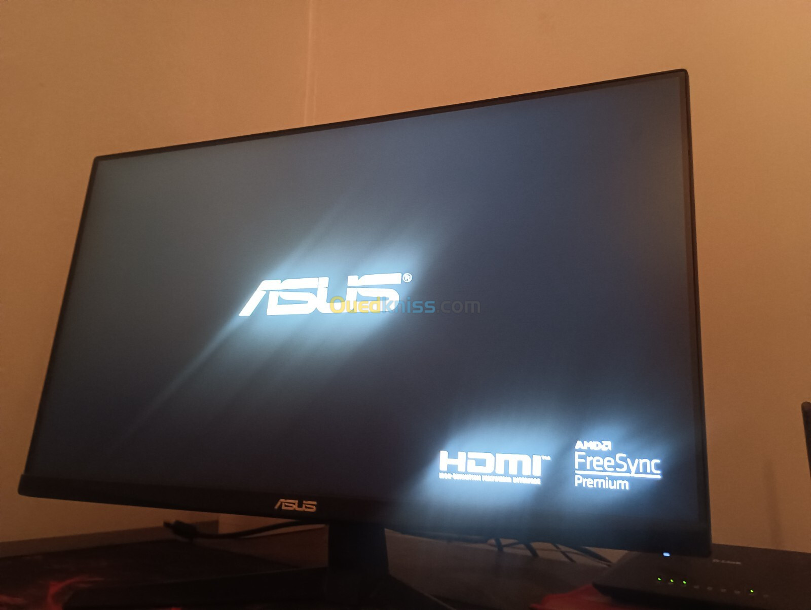 ASUS TUF Gaming VG249Q3A 23.8" 180Hz IPS 1MS