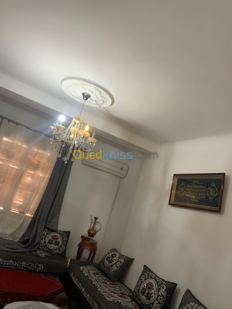 Vente Appartement F4 Aïn Defla Khemis miliana