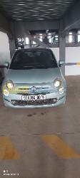 Fiat 500 2024 LA TOUTE