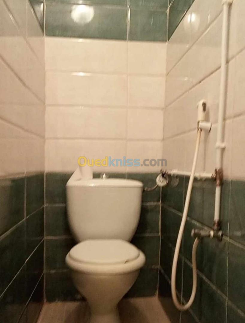 Location Appartement F3 Mostaganem Mostaganem