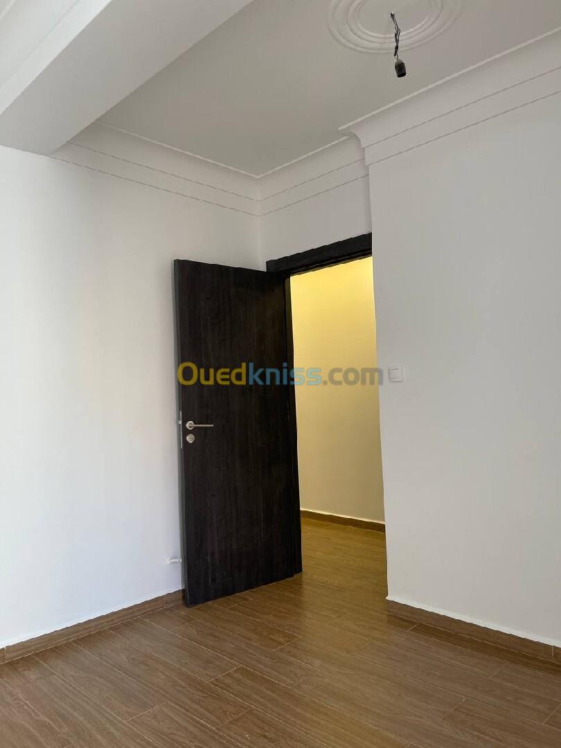 Vente Appartement F3 Alger Oued smar