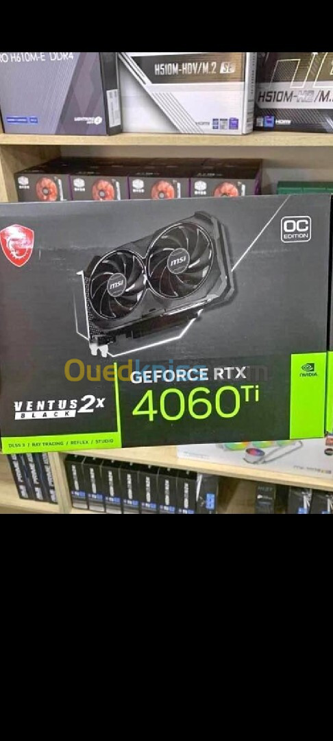 Rtx 4060ti