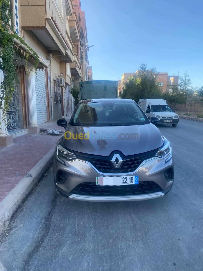 Renault Captur 2022 Captur