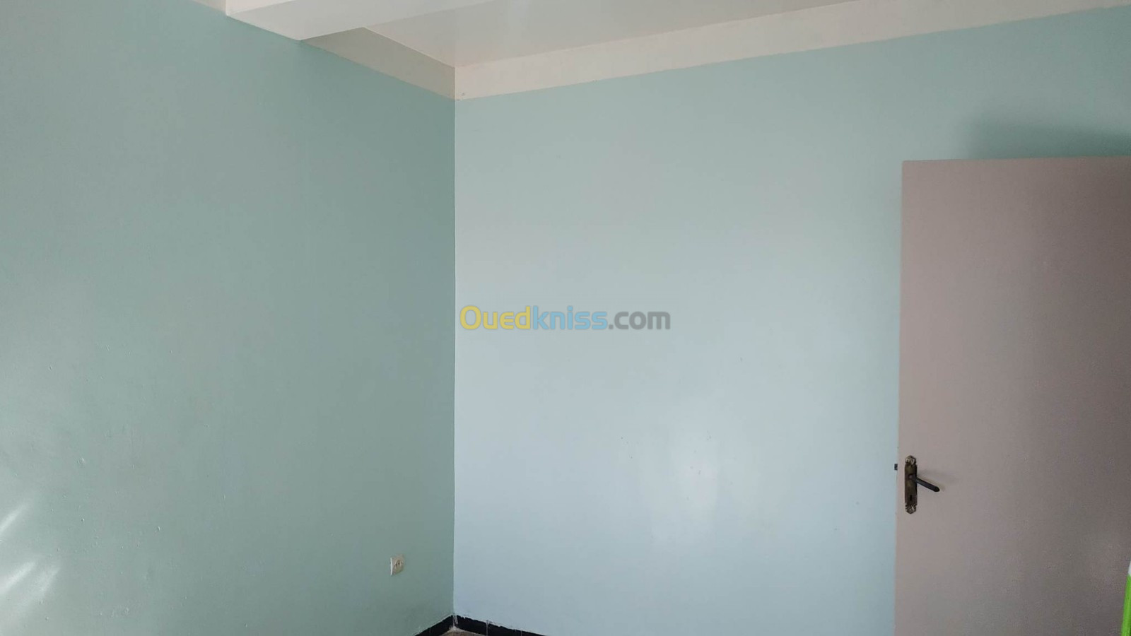 Vente Appartement F2 Oum El Bouaghi Oum el bouaghi