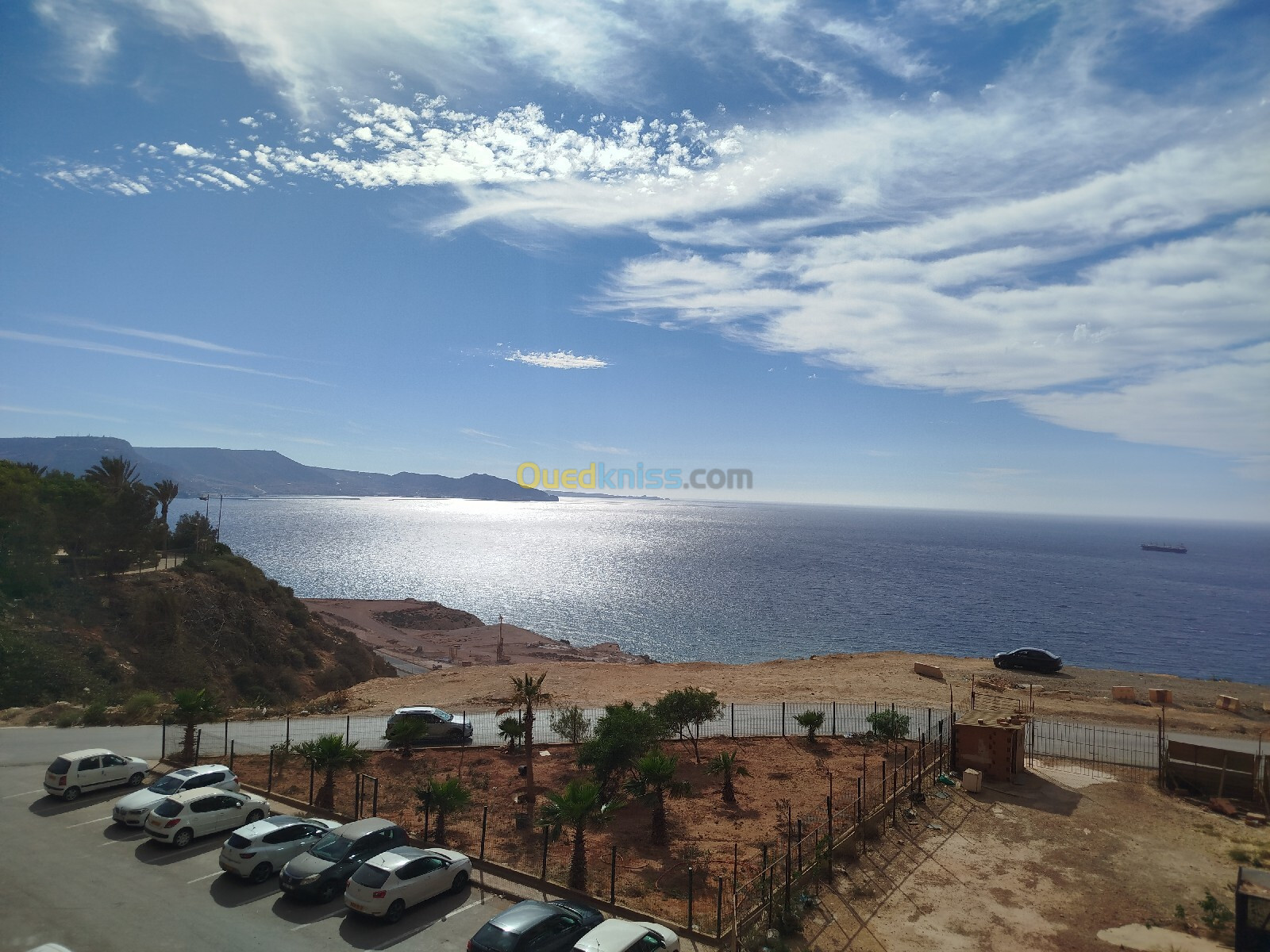 Vente Appartement F4 Oran Oran