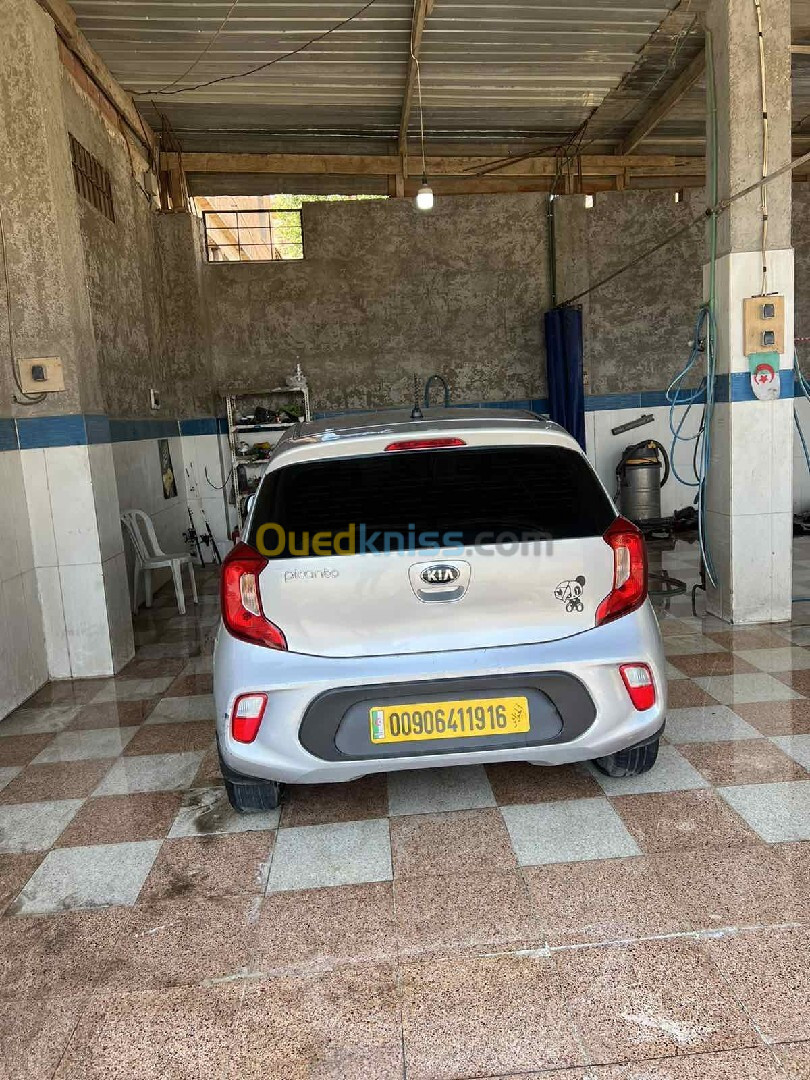 Kia Picanto 2019 LX Start