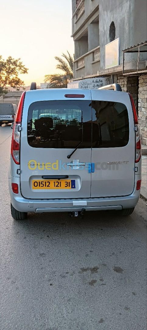 Renault Kangoo 2021 