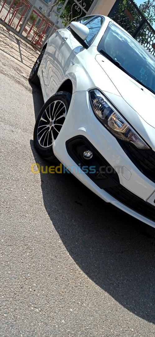 Fiat Tipo 2024 Bisnise