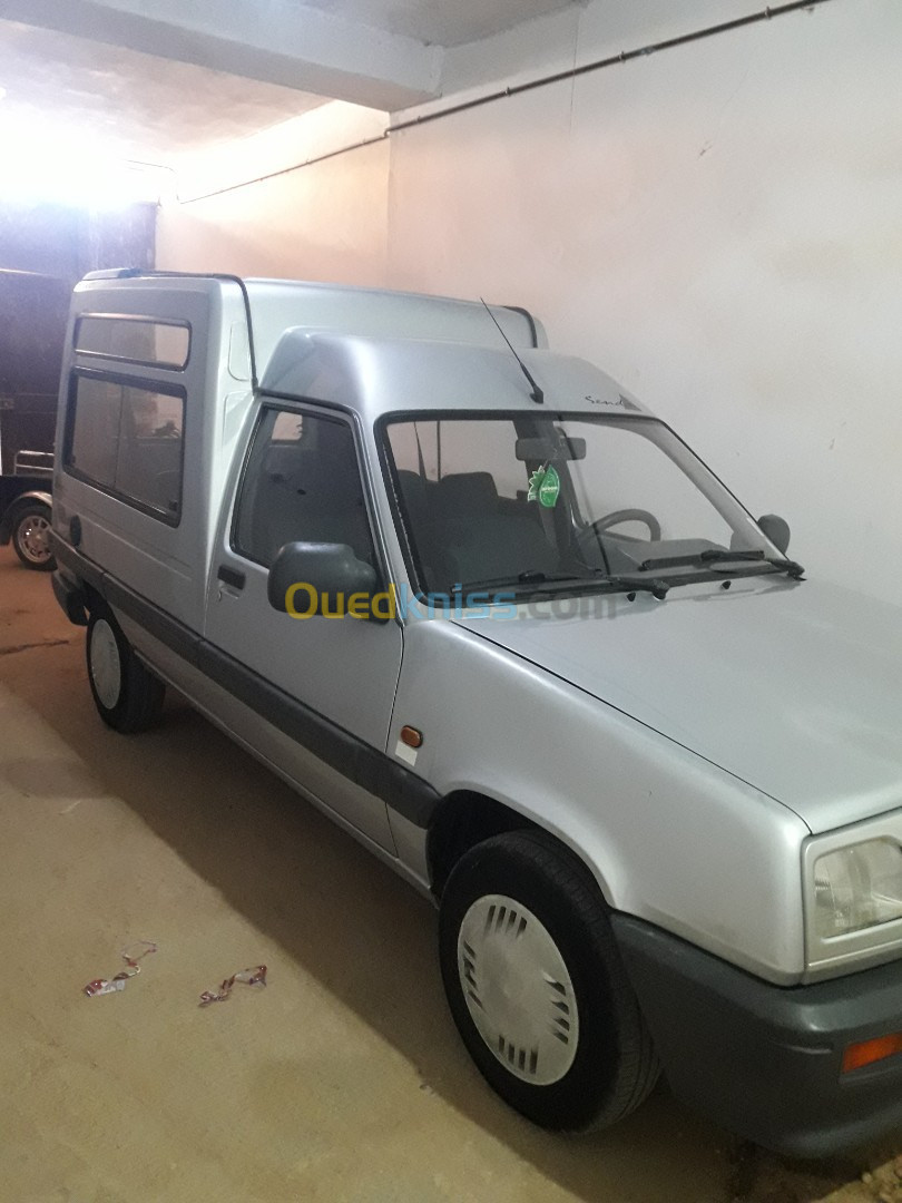 Renault Express 1994 Express - El bayadh Algeria