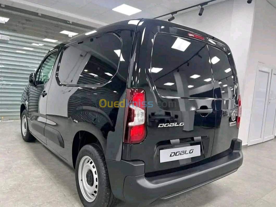 Fiat Doblo 2024 