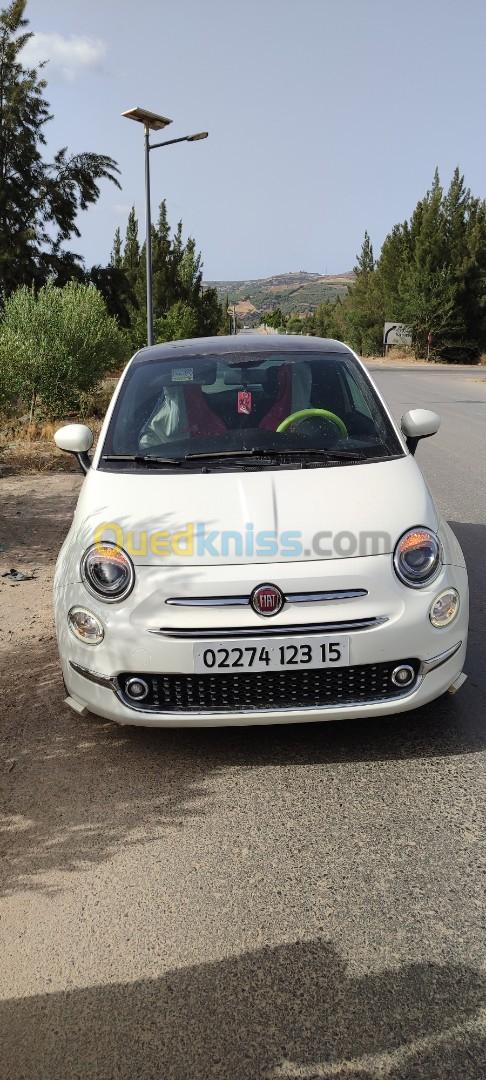 Fiat Fiat 500 2023 Fiat 500 dolcevita