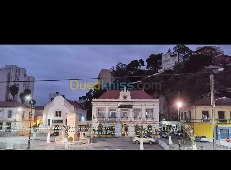 Vente Villa Alger Bir mourad rais