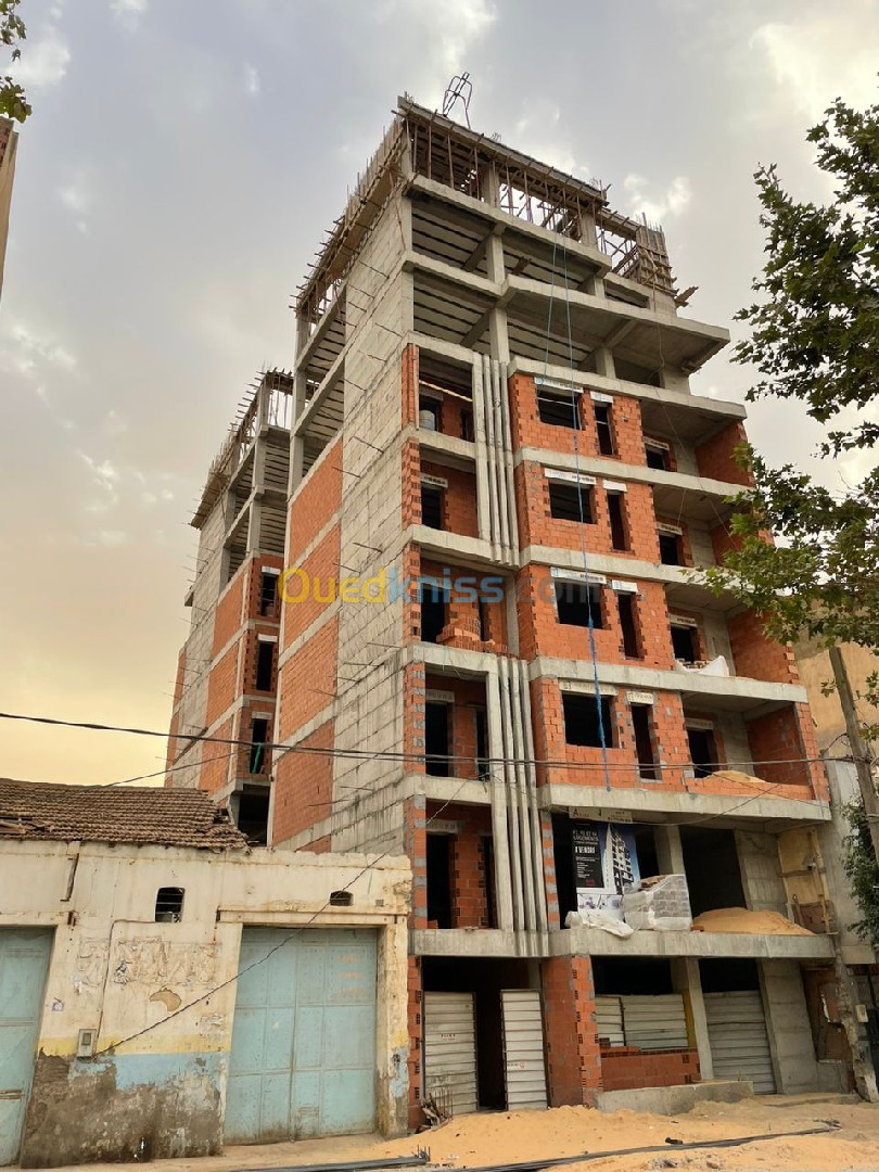 Vente Appartement F4 Blida Boufarik