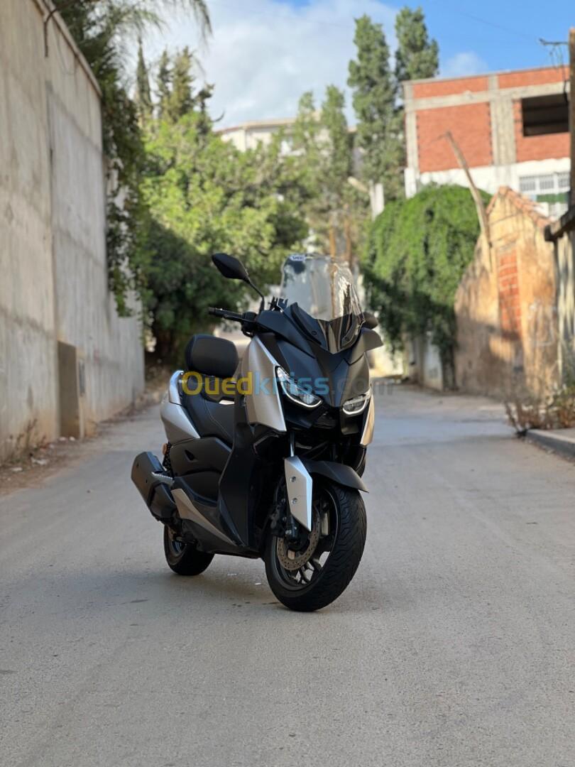 Yamaha Xmax 300 2020