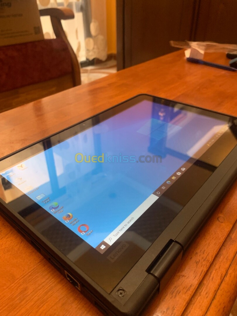 Lenovo Thinkpad yoga 11e