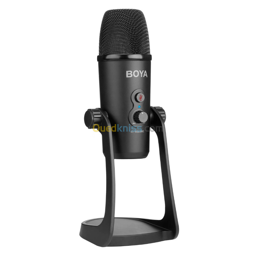 Microphone BOYA PM-700 