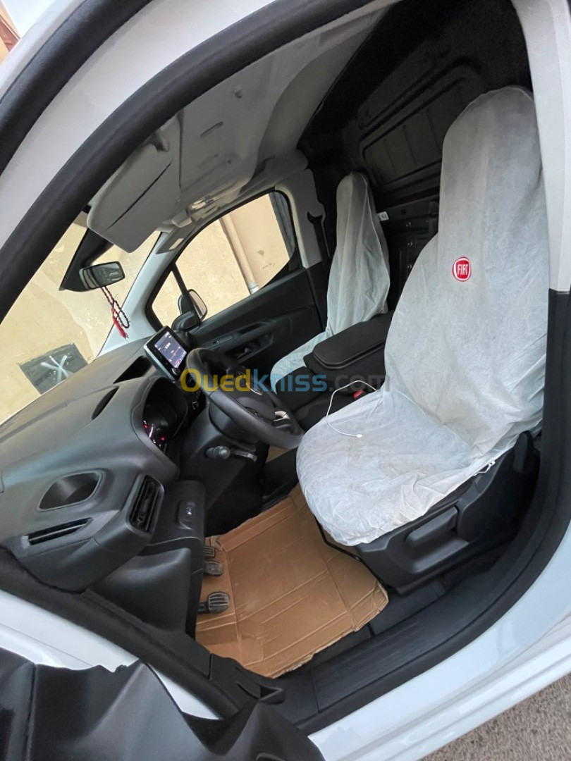 Fiat Professional Doblo 2023 