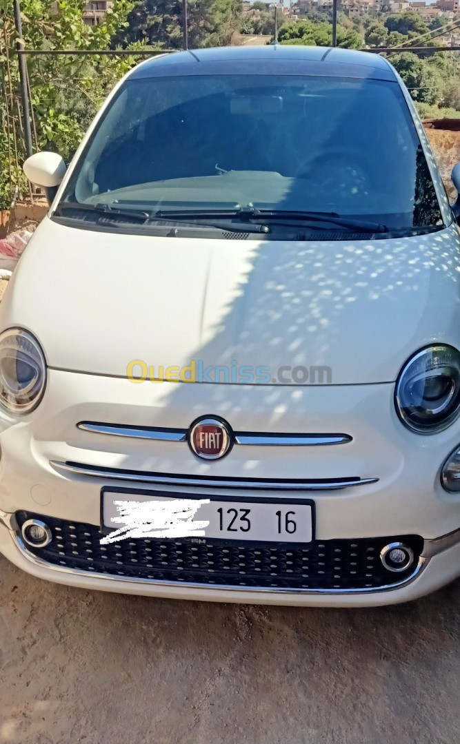 Fiat Fiat500 2023 Clup