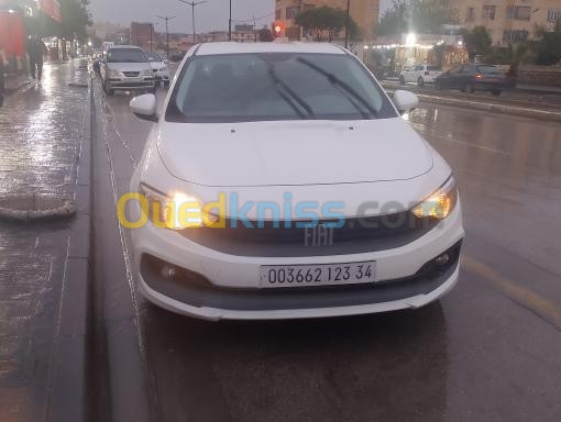 Fiat Tipo 2023 City +