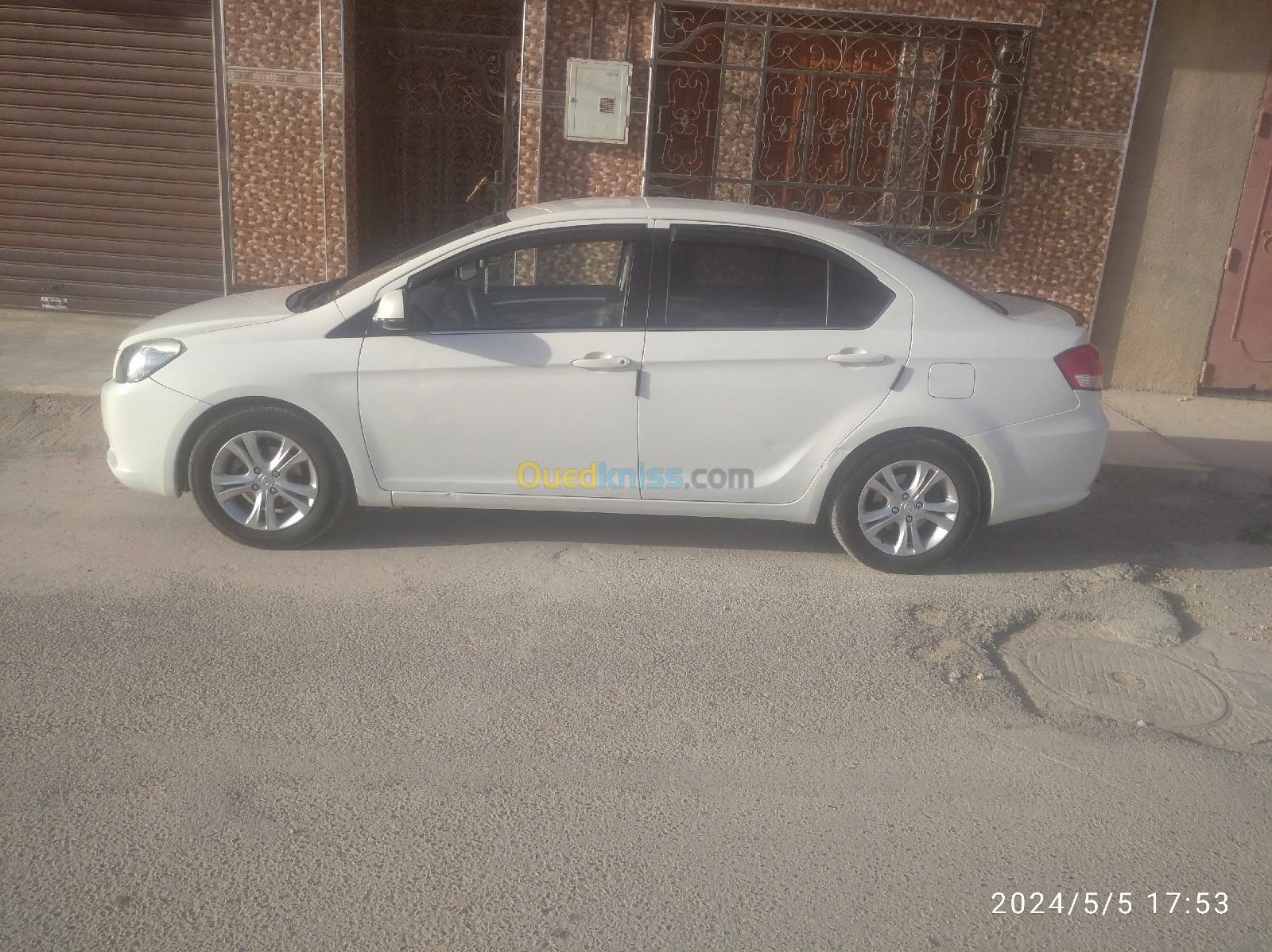 Great Wall C30 2015 C30