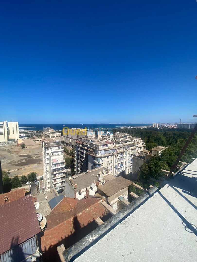 Vente Appartement F3 Alger Belouizdad