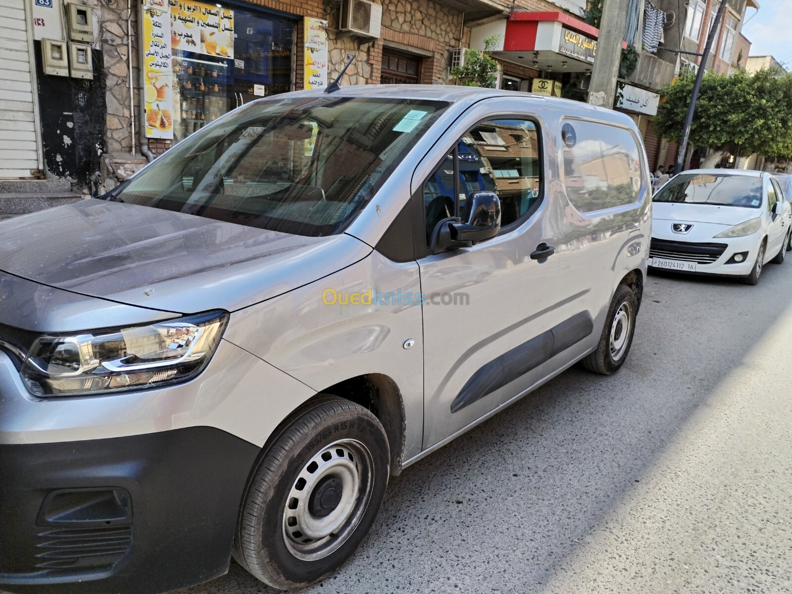 Fiat Doblo 2023 Doblo Itali