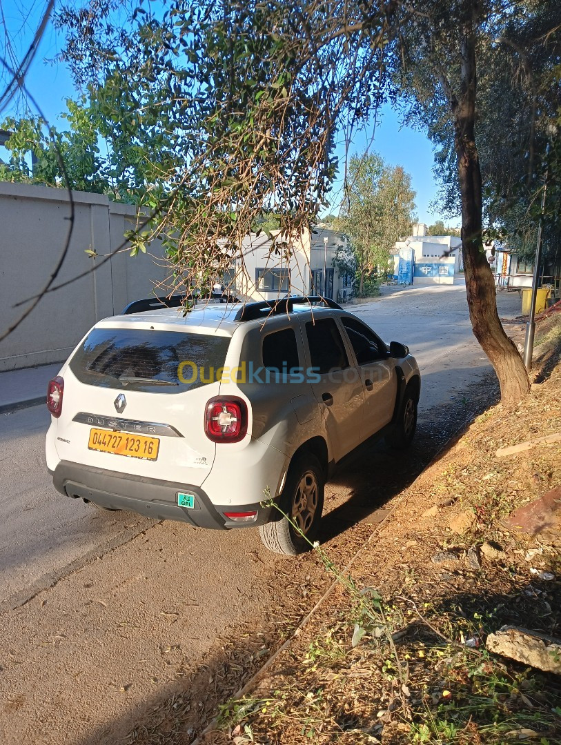 Renault Duster 2023 Duster