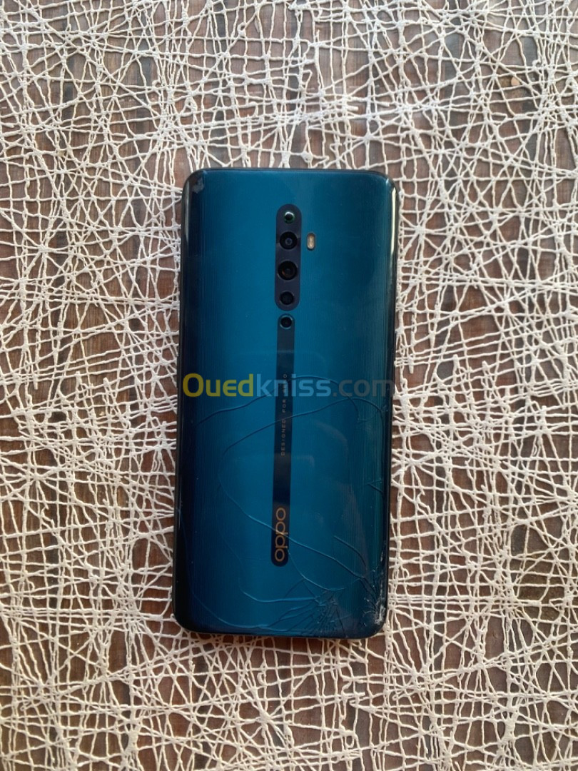 Oppo Reno 2 f