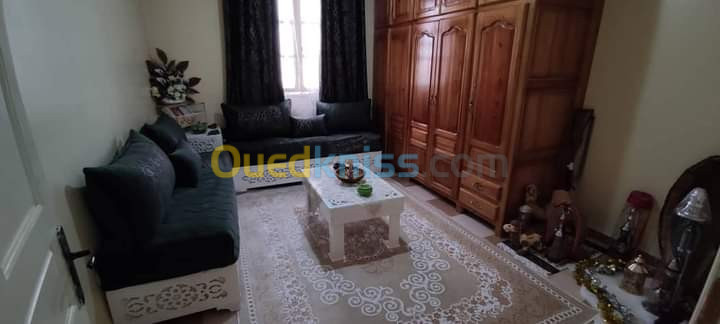 Vente Appartement F4 Oum El Bouaghi Oum el bouaghi