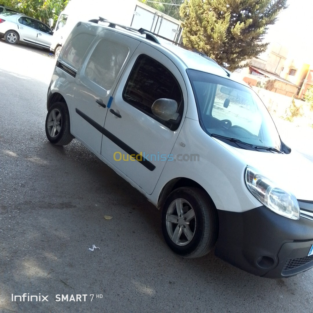 Renault Kangoo 2014 Confort