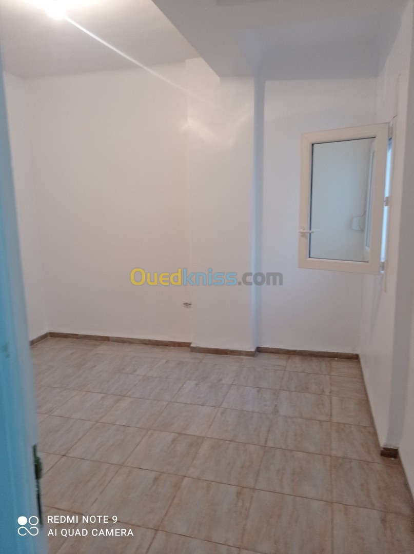 Vente Appartement F3 Oran Bir el djir