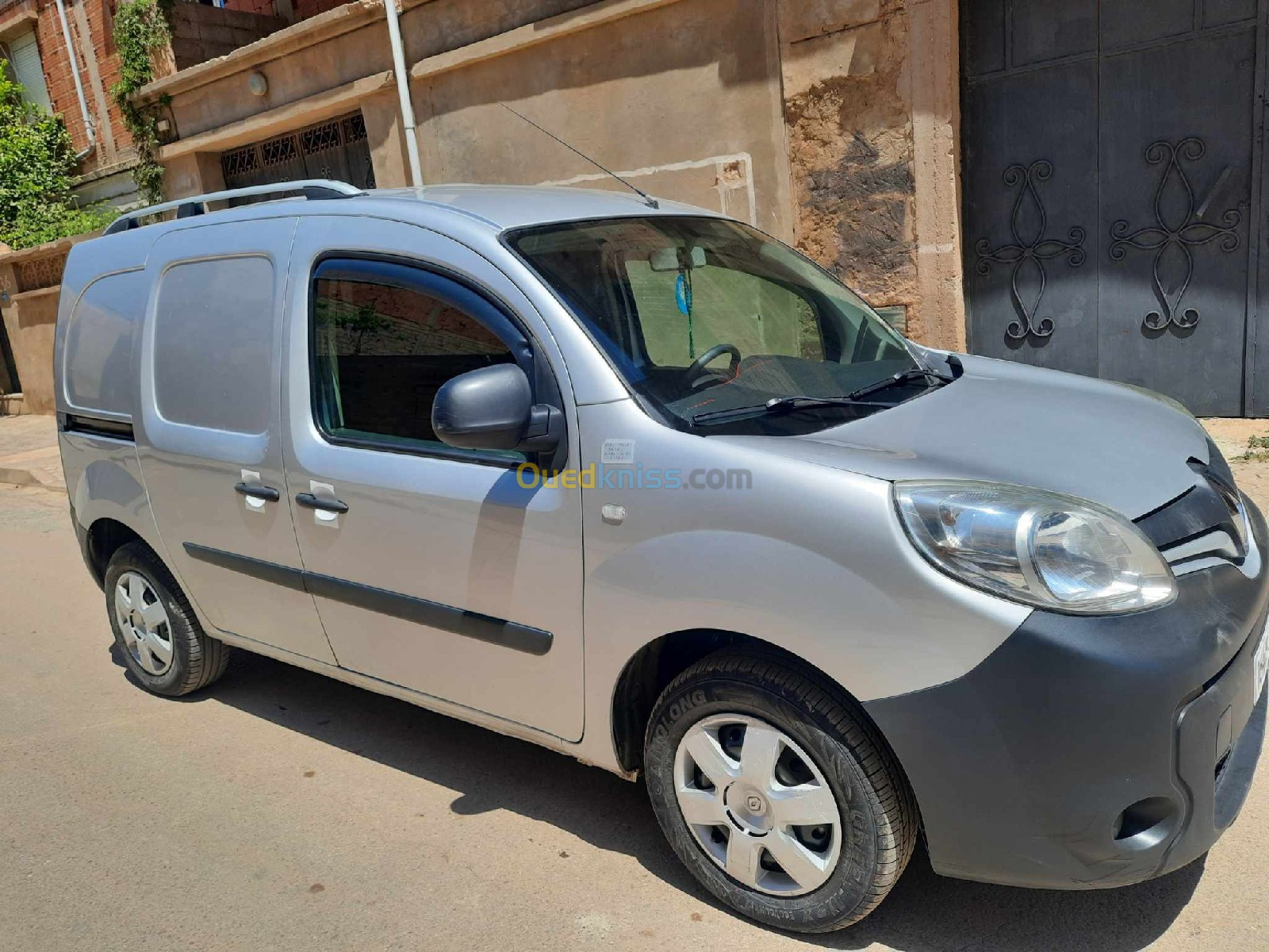 Renault Kangoo 2015 