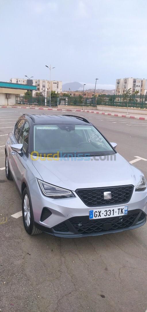 Seat Arona 2023 