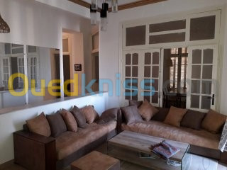 Vente Appartement F5 Oran Oran