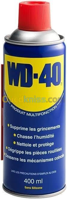 Wd40 400 ML