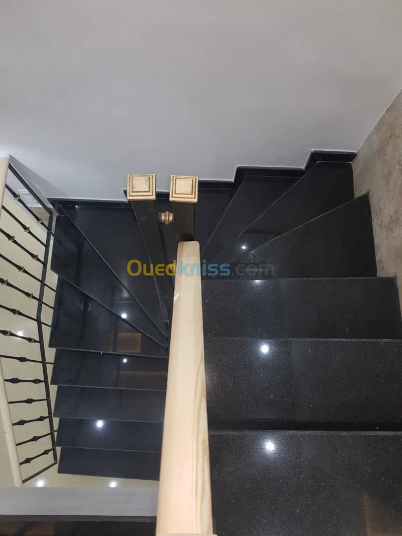 Vente Duplex Alger Baba hassen