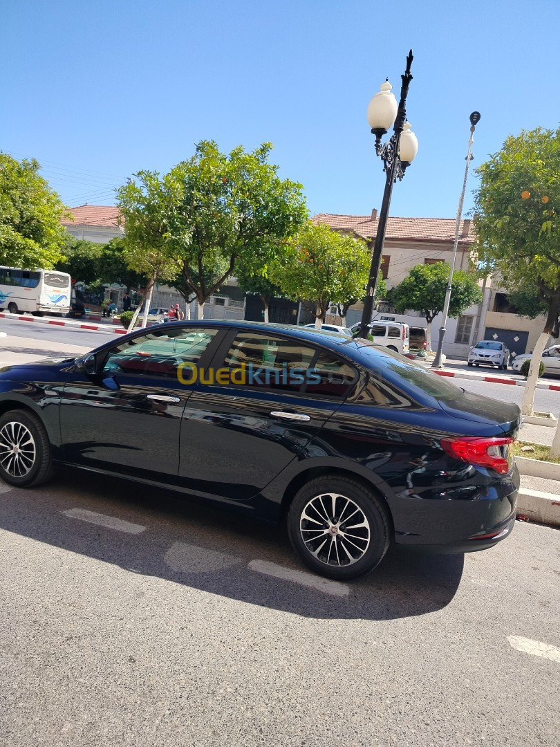 Fiat Tipo 2024 City plus