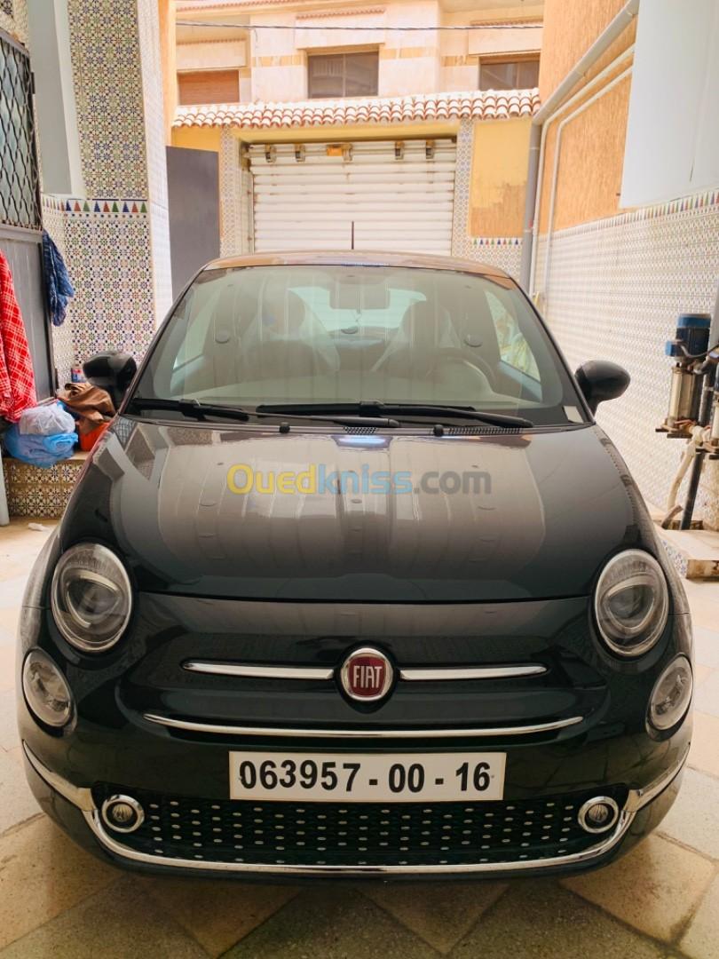 Fiat Fiat 500 plus 2024 dolce vita