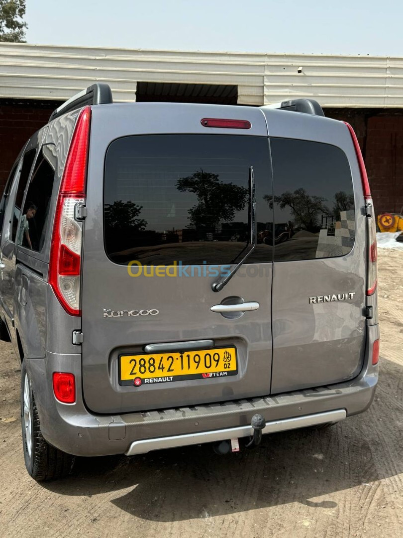 Renault Kangoo 2019 Kangoo