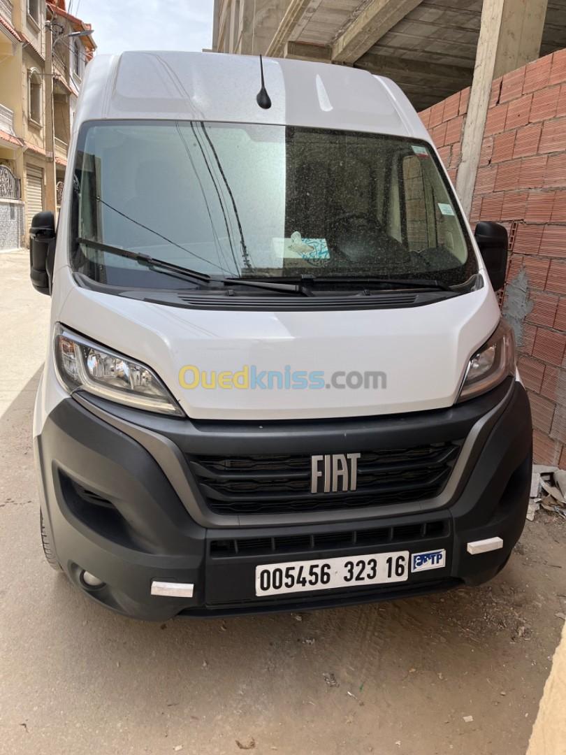 Ducato Fiat 2023